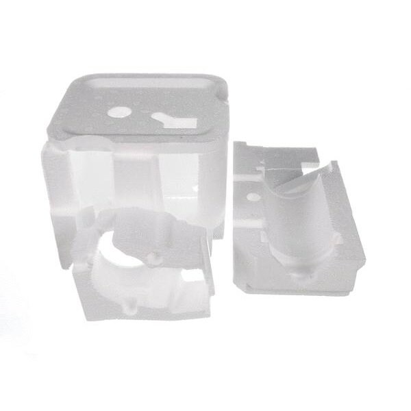 Insulation, Kit, Eps-Ocs 5 Parts